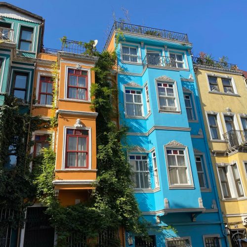 7 things we love to do at Istanbul
