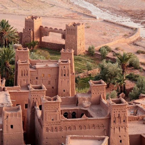 Μαρόκο: ομαδικό ταξίδι!